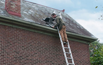what affects urgent Catchems End roof repairs