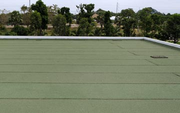 all Catchems End roofing types quoted for