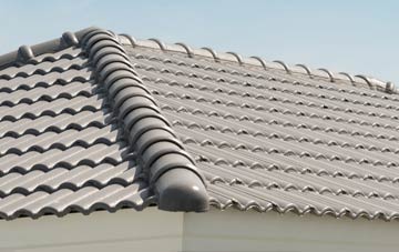 advantages of Catchems End clay roofing