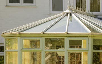 conservatory roof repair Catchems End, Worcestershire