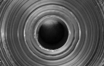 Catchems End edpm waterproofing