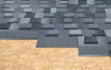 expert Catchems End asphalt roof companies