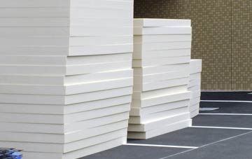 Catchems End flat roof insulation costs