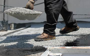 Catchems End flat roofing companies