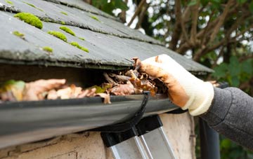 gutter cleaning Catchems End, Worcestershire