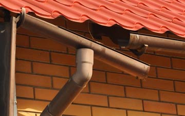 Catchems End gutter repair costs