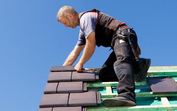 disadvantages of Catchems End slate roofing