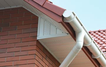 Catchems End soffit repair costs