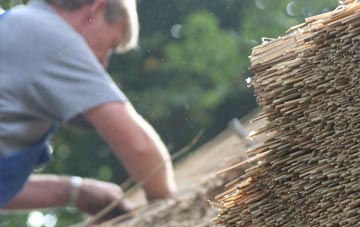 professional Catchems End thatchers